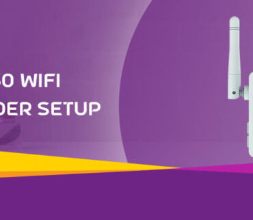 how to setup netgear ac750 wifi range extender